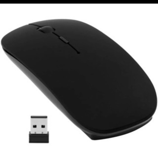 新品　Bluetooth ワイヤレス　マウス