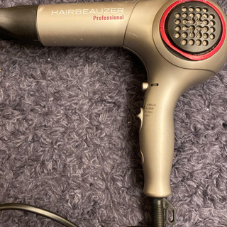 中古ヘアビューザーが無料 格安で買える ジモティー