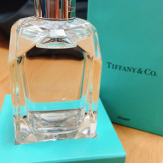 TIFFANY&Co. シアー オードワレ