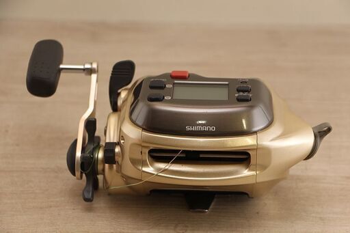 SHIMANO 電動丸 4000HP Yahoo!オークション -「シマノ電動丸4000hp」の落札相場・落札価格