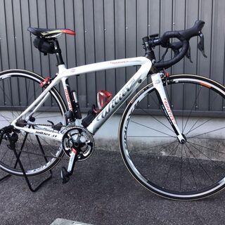 【モノマニア四日市】【引き取り限定】　Wilier　イゾアールX...