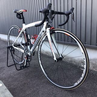 【モノマニア四日市】【引き取り限定】　Wilier　イゾアールXP　アルテグラDi2搭載!!!