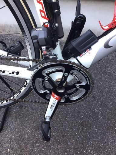 モノマニア四日市】【引き取り限定】RIDLEY FENIX