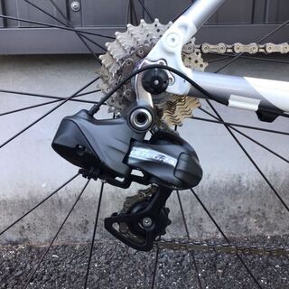 【モノマニア四日市】【引き取り限定】　Wilier　イゾアールXP　アルテグラDi2搭載!!!