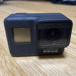 GOPRO. HERO7