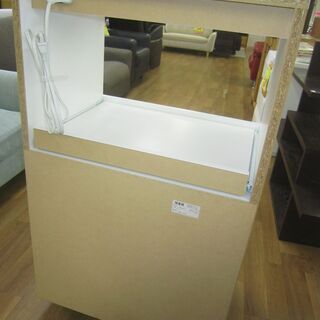 R003 MOCO おしゃれ人気キッチン台、レンジ台、幅60cm 美品 R003 MOCO おしゃれ人気キッチン台、レンジ台、幅60cm 美品