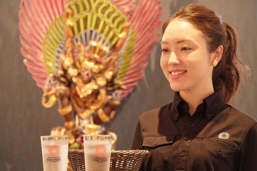 オープニングスタッフ募集 正スタッフ キッチン バリ島モデルのカフェレストラン ベビーフェイスプラネッツ 月収25万 歩合 フリーダム 鵜沼宿のカフェの正社員の求人情報 株式会社フリーダム ベビーフェイスプラネッツ鵜沼イオンタウン店 ジモティー オープニングスタッフ募集 正スタッフ キッチン バリ島モデルのカフェレストラン ベビーフェイスプラネッツ 月収25万 歩合 フリーダム 鵜沼宿のカフェの正社員の求人情報 株式会社フリーダム ベビーフェイスプラネッツ鵜沼イオンタウン店 ジモティー