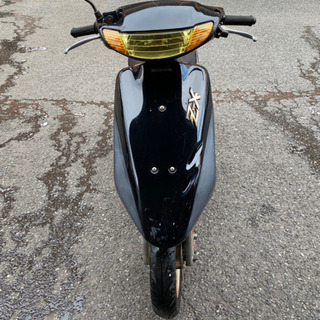部  ホンダ ライブDIO ZX af35（中古バイクパーツ販売専門店アイラブ