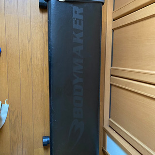 【筋トレ】ベンチ&ダンベル　