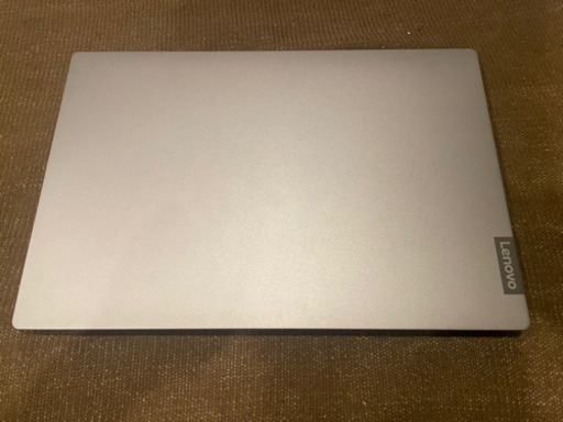 『完売』新品Ｍ.2SSD 500GB LENOVO IdeaPad S540-15IWL Core i5-8265U