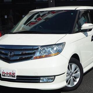 エリシオン ホンダ の中古車 ジモティー