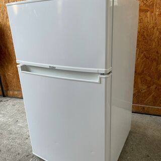 L2308 ハイアール 冷蔵庫 85L 2018年