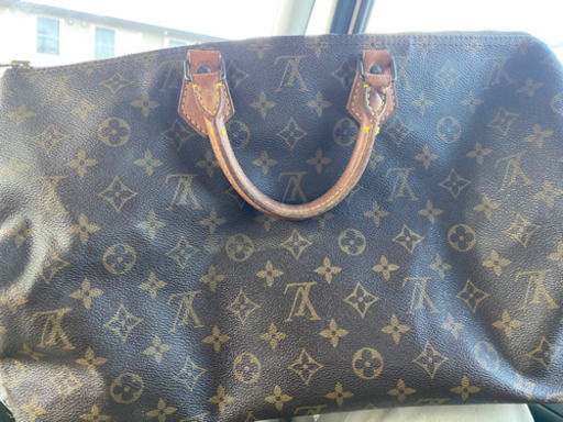 ルイヴィトン  バック