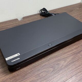 ハッピー西葛西店】ブルーレイレコーダー REGZA[レグザ