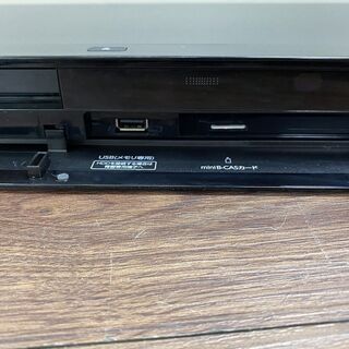 ハッピー西葛西店】ブルーレイレコーダー REGZA[レグザ] 【HDD500GB/2