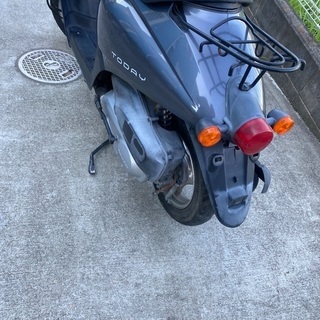 激安！ホンダ　トゥデイ　AF67 中古車