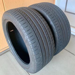 【19年51週】225/45R17 ピレリ dragonspor...