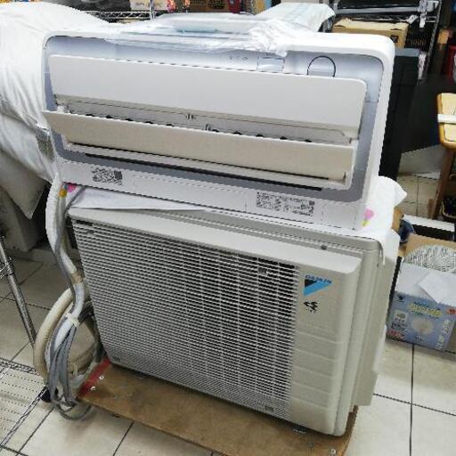 DAIKIN ダイキン ATR56WPE7-W 2019年製 18畳用 ルームエアコン