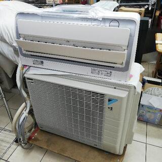 DAIKIN ダイキン ATR56WPE7-W 2019年製 1...