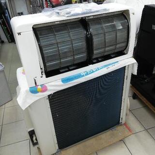 DAIKIN ダイキン ATR56WPE7-W 2019年製 18畳用 ルームエアコン