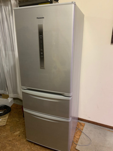 冷蔵庫320リットル