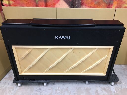 KAWAI デジタルピアノ CA93