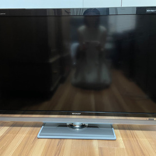 大幅お値下げ】シャープ AQUOS テレビ LC-46LX3 2010年製 46型 【公式 