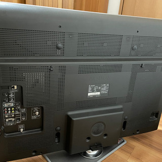 大幅お値下げ】シャープ AQUOS テレビ LC-46LX3 2010年製 46型 【公式 