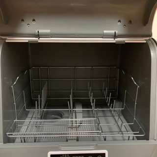 食洗機 食洗器  XWJ-05 新品に近いです