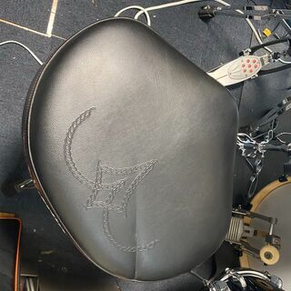 電子ドラム　atv aDrums artist EXPANDED SET +α