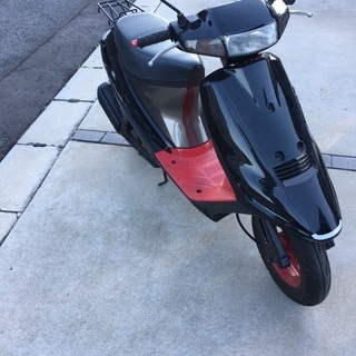 アドレス v100 バイク 車体 パーツ