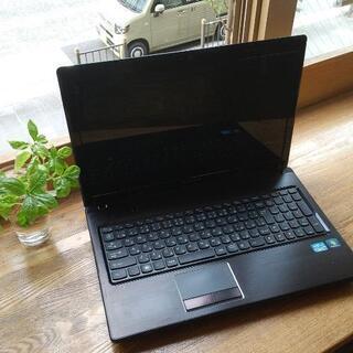 【ネット決済】Lenovo G570 43347FJ