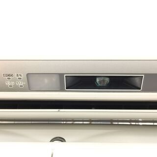 1年保証付き！TOSHIBA 壁掛けエアコン 6畳用【トレファク岸和田 