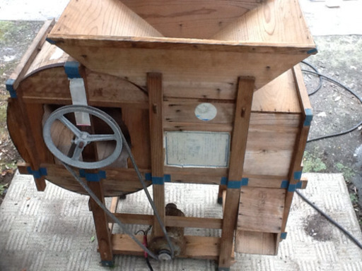 トウミ？電動モーター式 - その他 