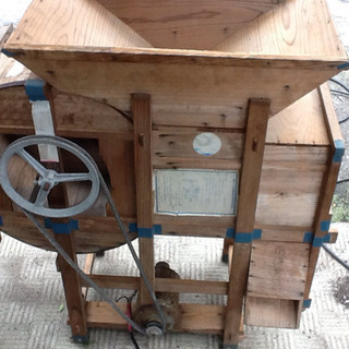 トウミ？電動モーター式