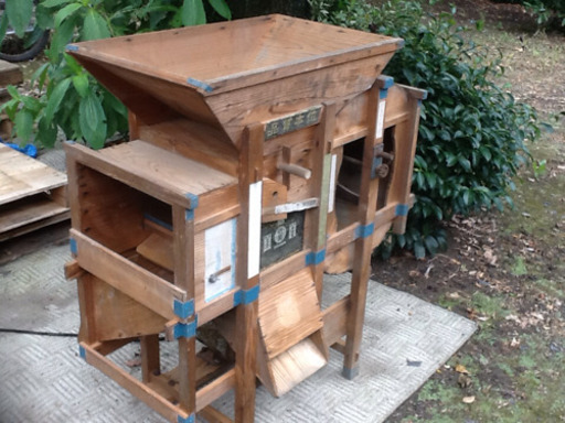 トウミ？電動モーター式 - その他 