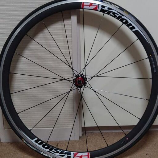 数量限定低価 ヤフオク! - VISION ヴィジョン TRIMAX CARBON 172.5mm