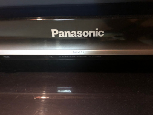 Panasonic VIERA fullHD 42インチ　2009年式