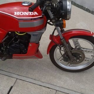 商談中※ 実働MBX 初期型AC03 レストアベース