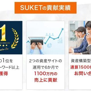 【在宅も可】SEOに興味がありwebライティング、wordpress業務をできる方を募集 - アルバイト