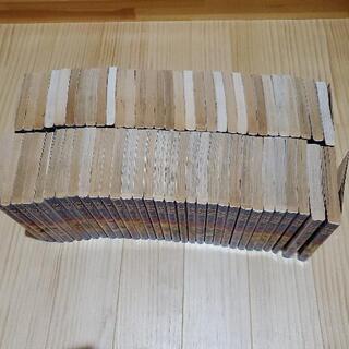 【全巻セット】ジョジョの奇妙な冒険 105冊