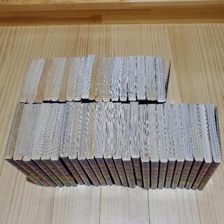 【全巻セット】ジョジョの奇妙な冒険 105冊