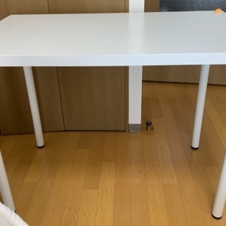 【決まりました】IKEA テーブル/デスク