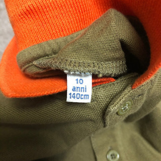 成約 - ポロシャツ 