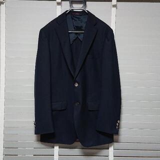 perfect suit テーラードジャケット ブレザー LL