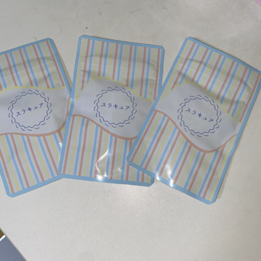 スラキュア 6袋セット｜ダイエット食品 