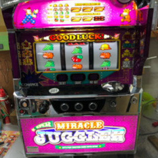 ミラクルジャグラーの中古が安い！激安で譲ります・無料であげます(2  