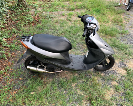 スズキ アドレスV50 原付 バイク 50cc 車体 | chiptuning-plus.be