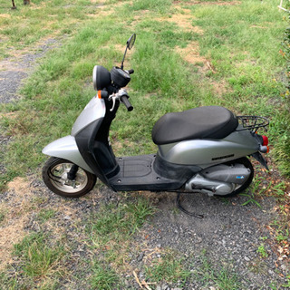 AF67 トゥデイ FI 原付 バイク 50cc 車体 | amidomil.com.br