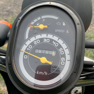 【お取り置き】 AF67 トゥデイ FI 原付 バイク 50cc 車体 【公式通販】